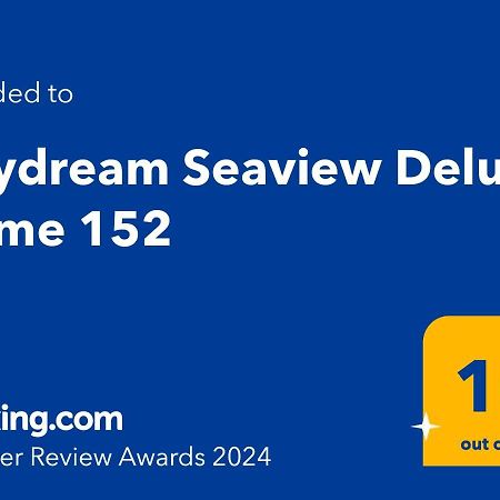 Daydream Seaview Deluxe Home 152 By New Era In Glyfada Beach Corfu Kültér fotó