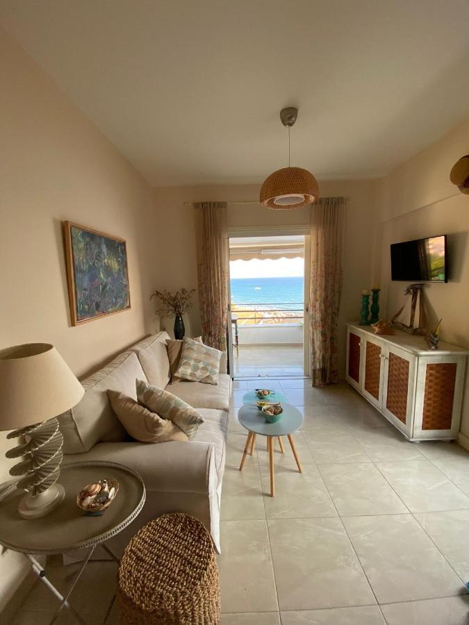 Daydream Seaview Deluxe Home 152 By New Era In Glyfada Beach Corfu Kültér fotó